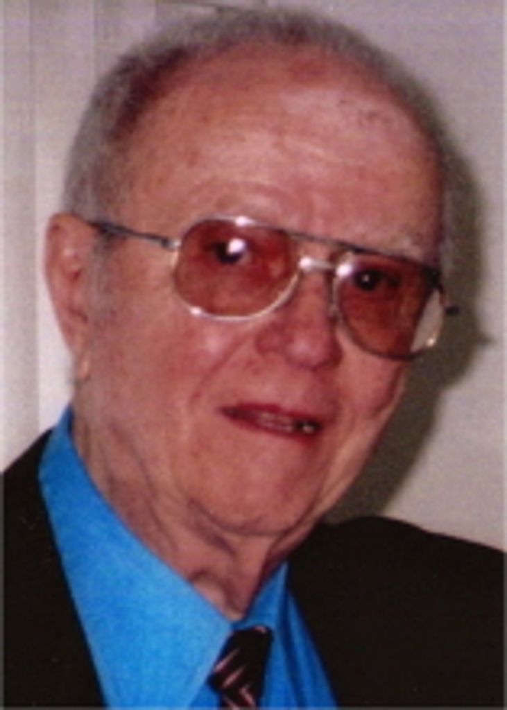 Joseph Campbell Nye