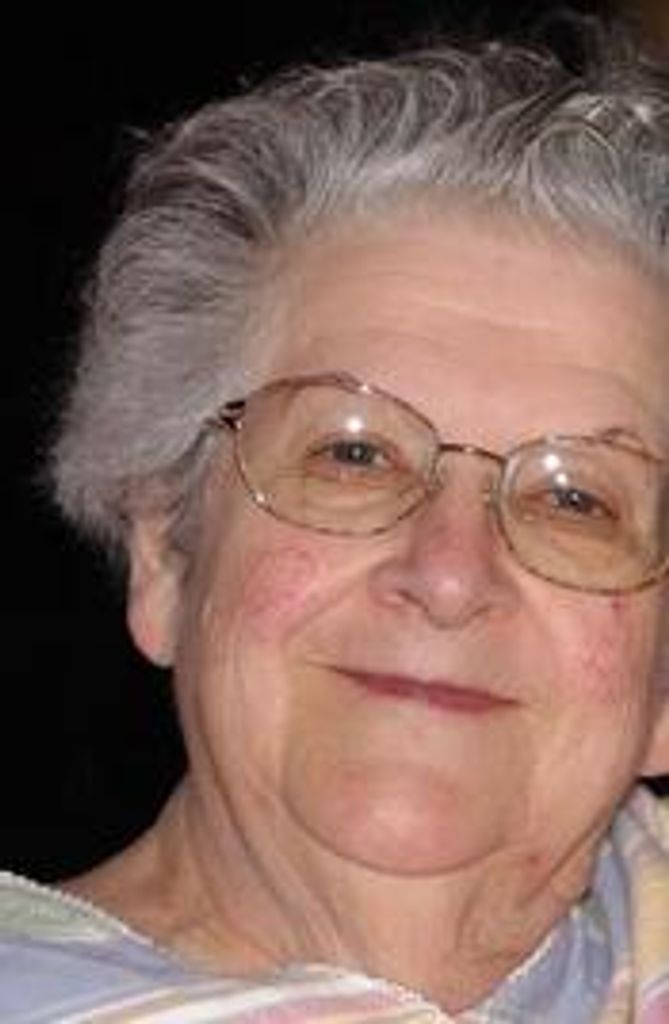 Betty J. Johnson - Biech