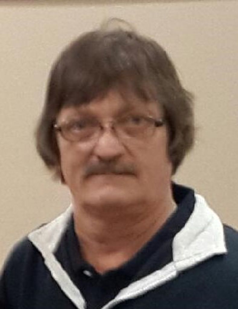 Winfield B. Neal