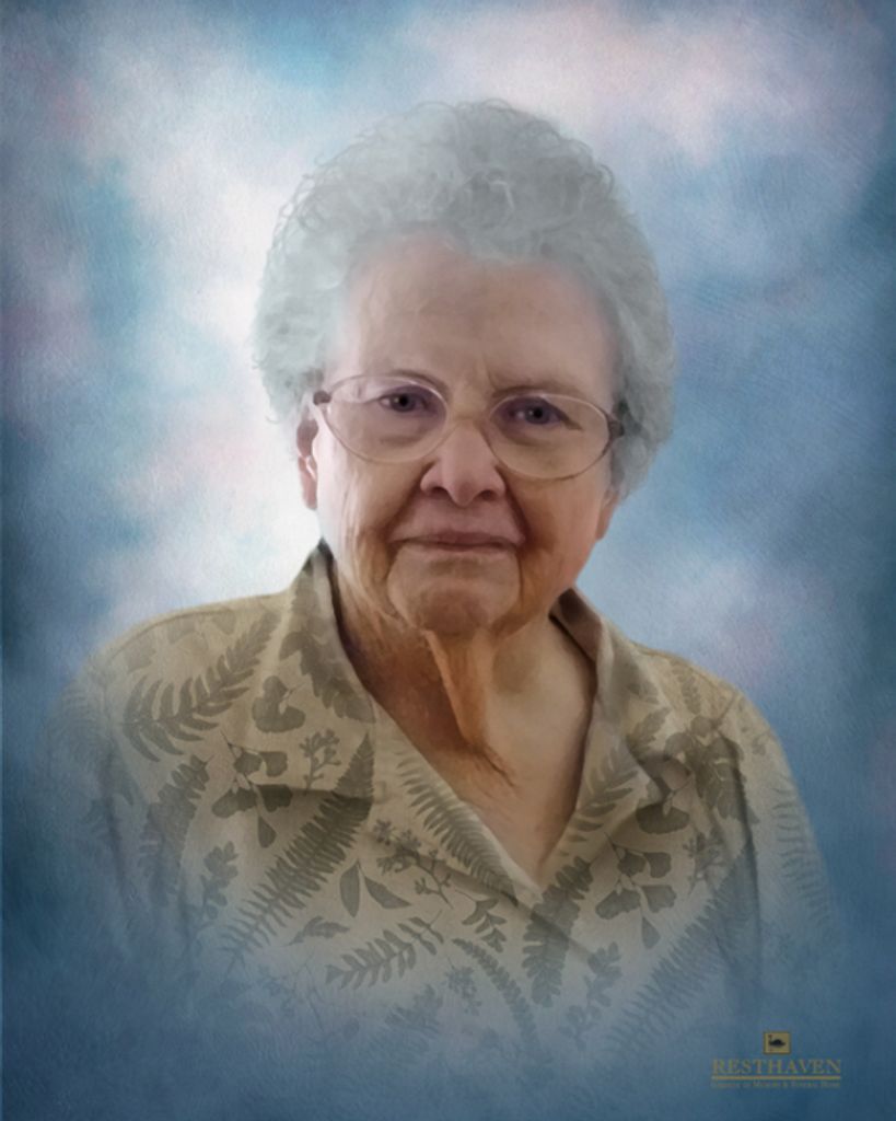 Grace Soulier