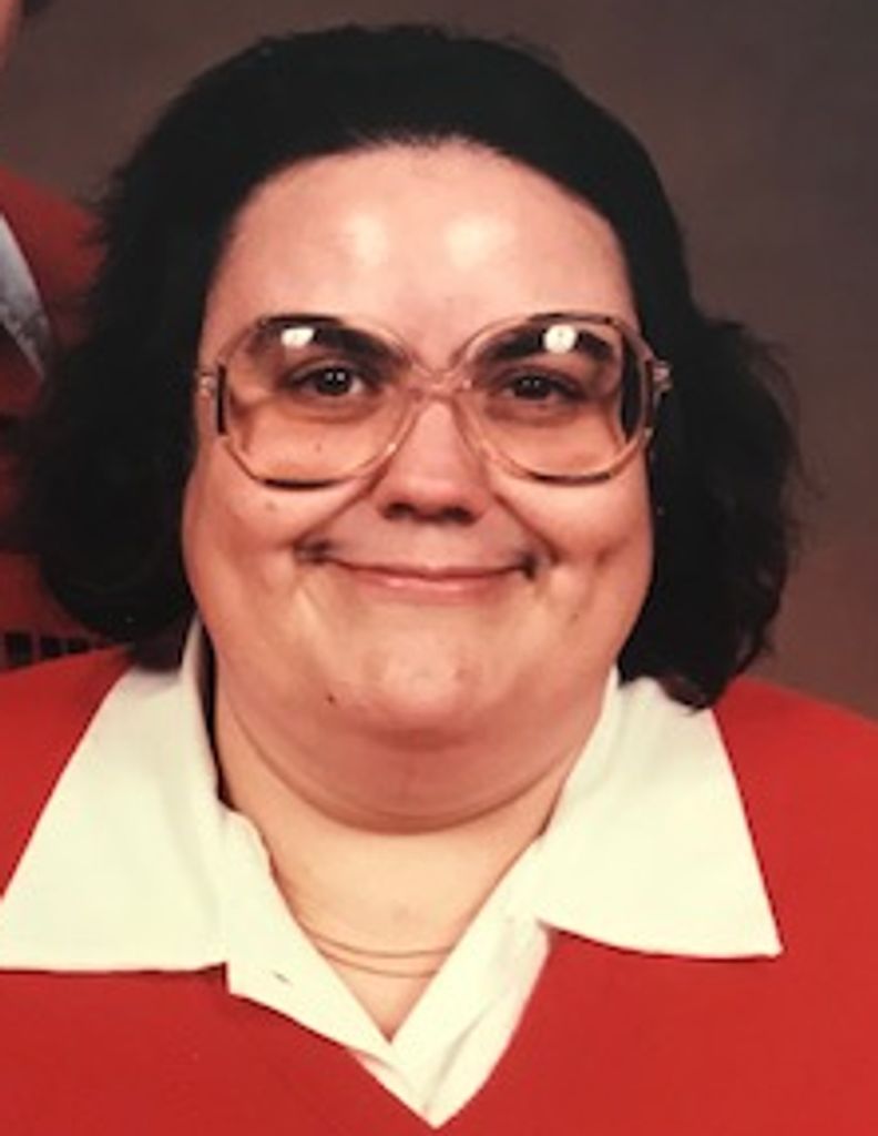 Kathy Jo Clair Curnutte