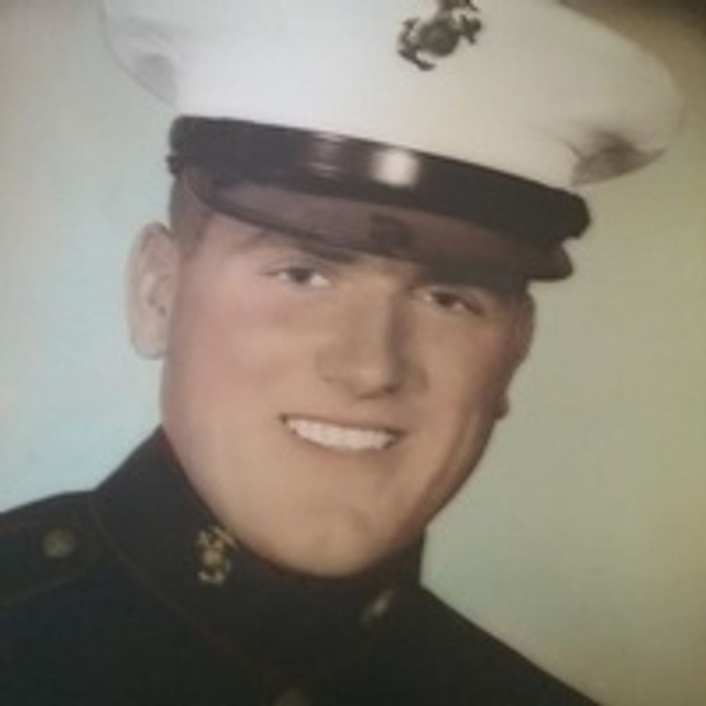 Robert  William Whitcraft Profile Photo