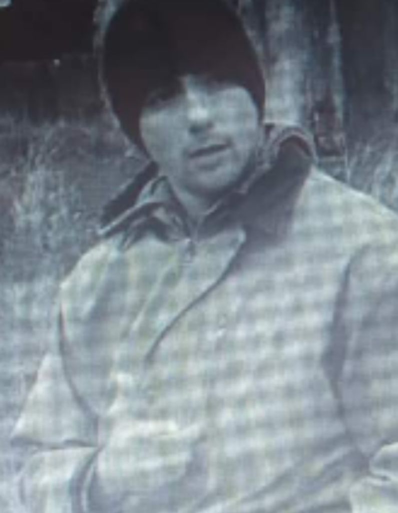 Edward Arnold Maddox Drake Profile Photo