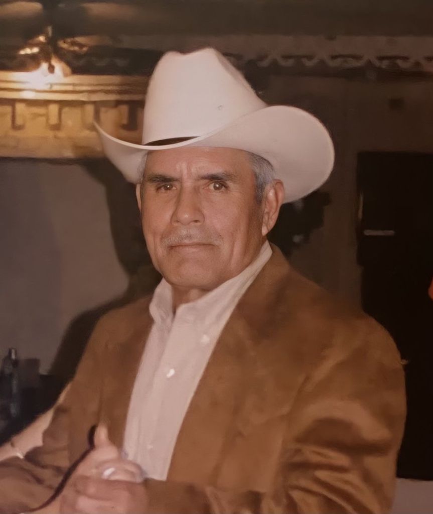 Jose Luis Ramirez