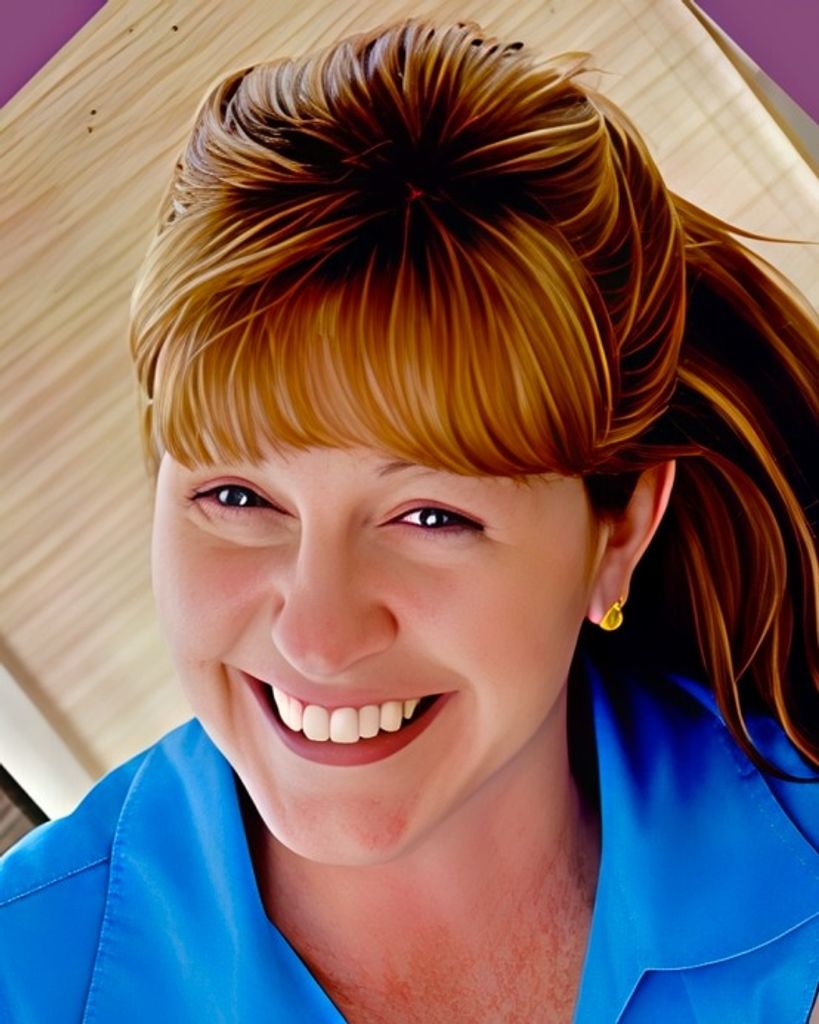 Karen E. Strack Profile Photo
