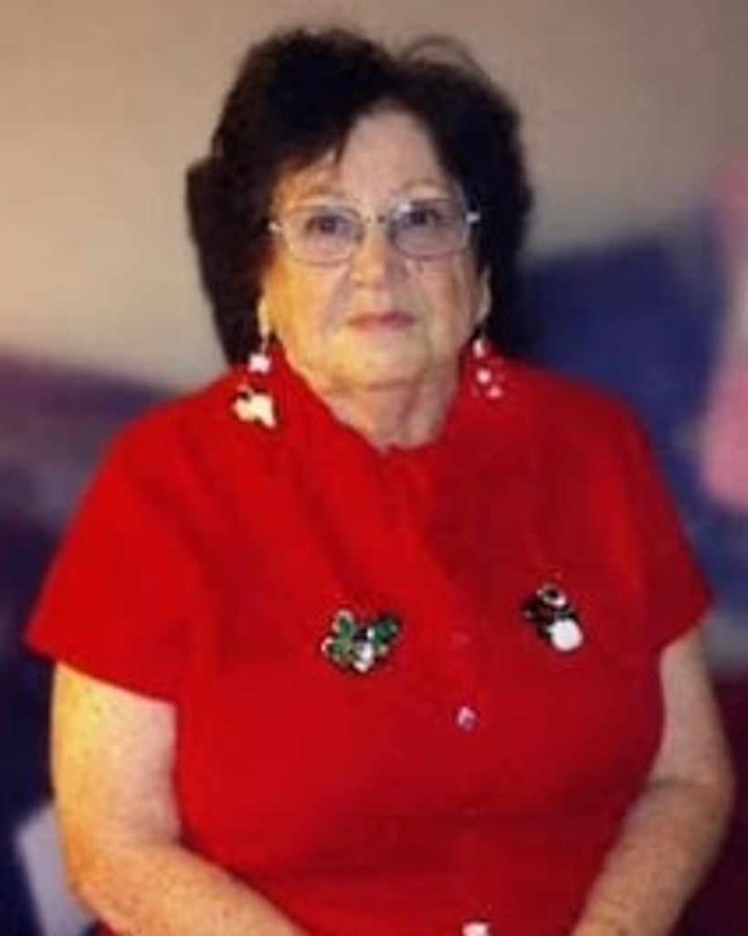 Lorraine E. Mike