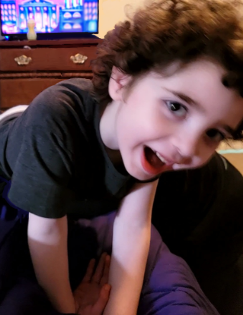 Charles Jeffrey Elder Profile Photo