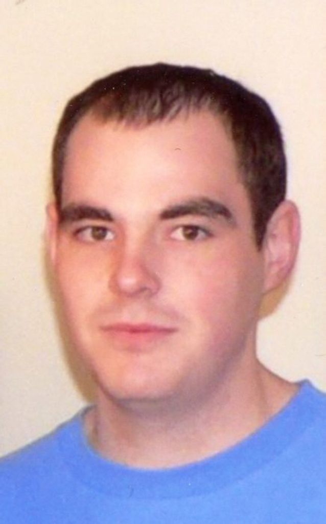 Alan Michael Moyer