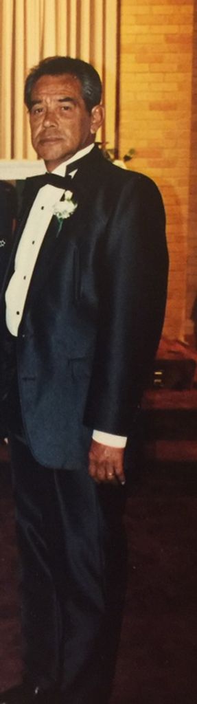 Oscar F. Martinez Profile Photo