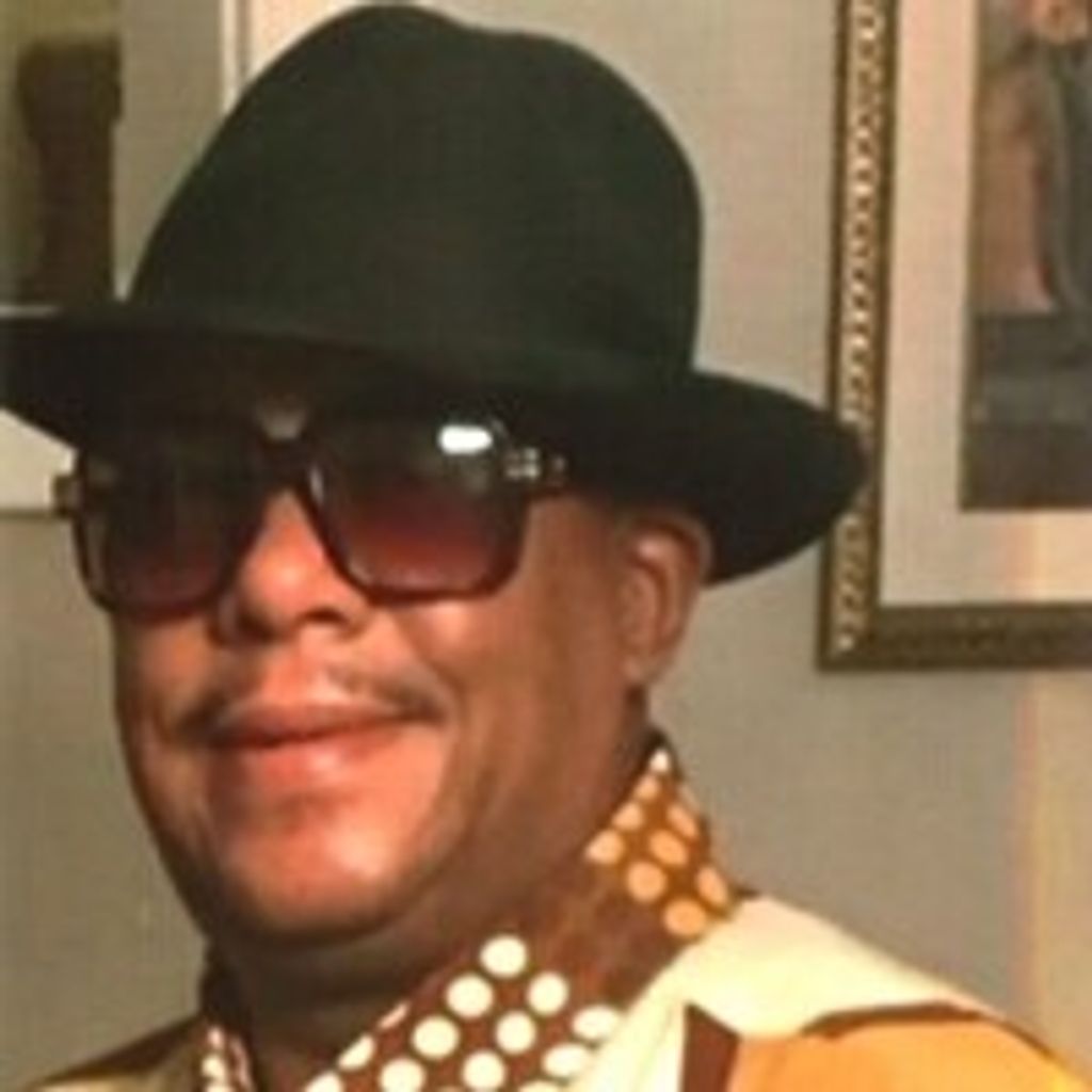 Myron L. Jackson, Sr. Profile Photo