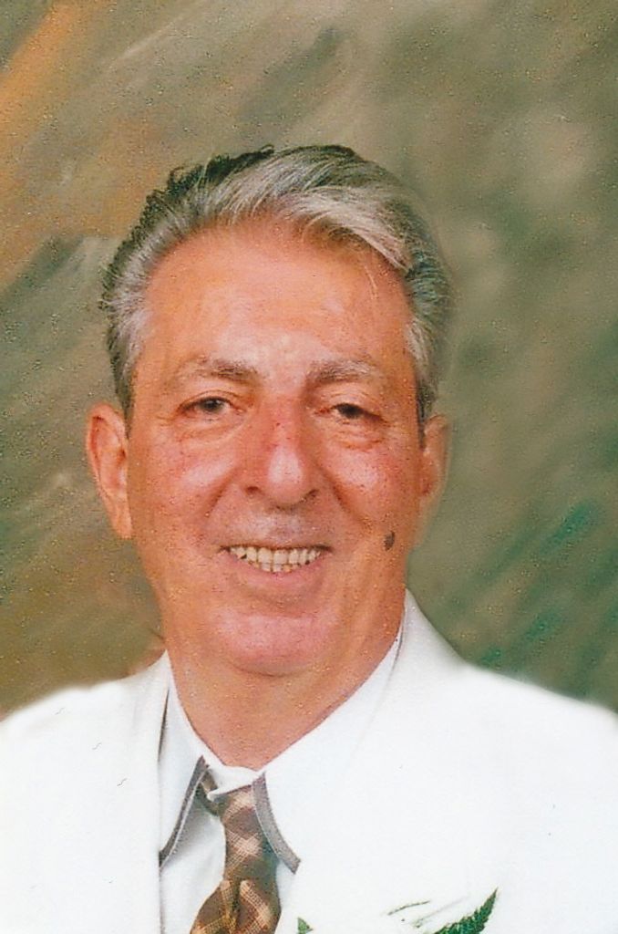 Tobias Campolattara Profile Photo