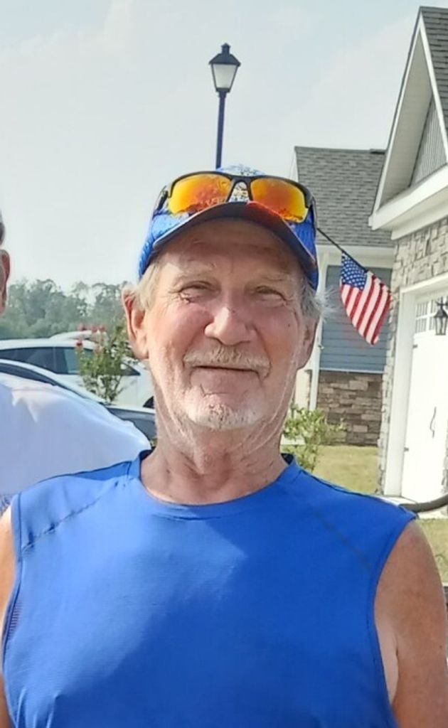 James Lynch, Sr.