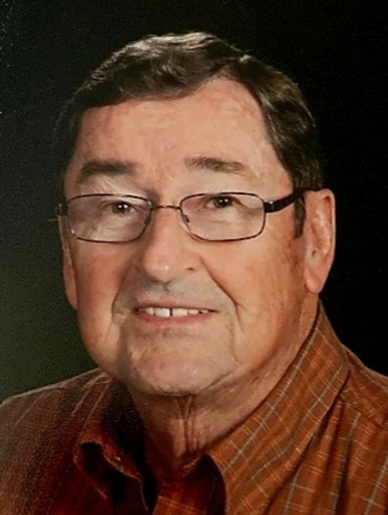Ronald "Ron" V. Smith Profile Photo