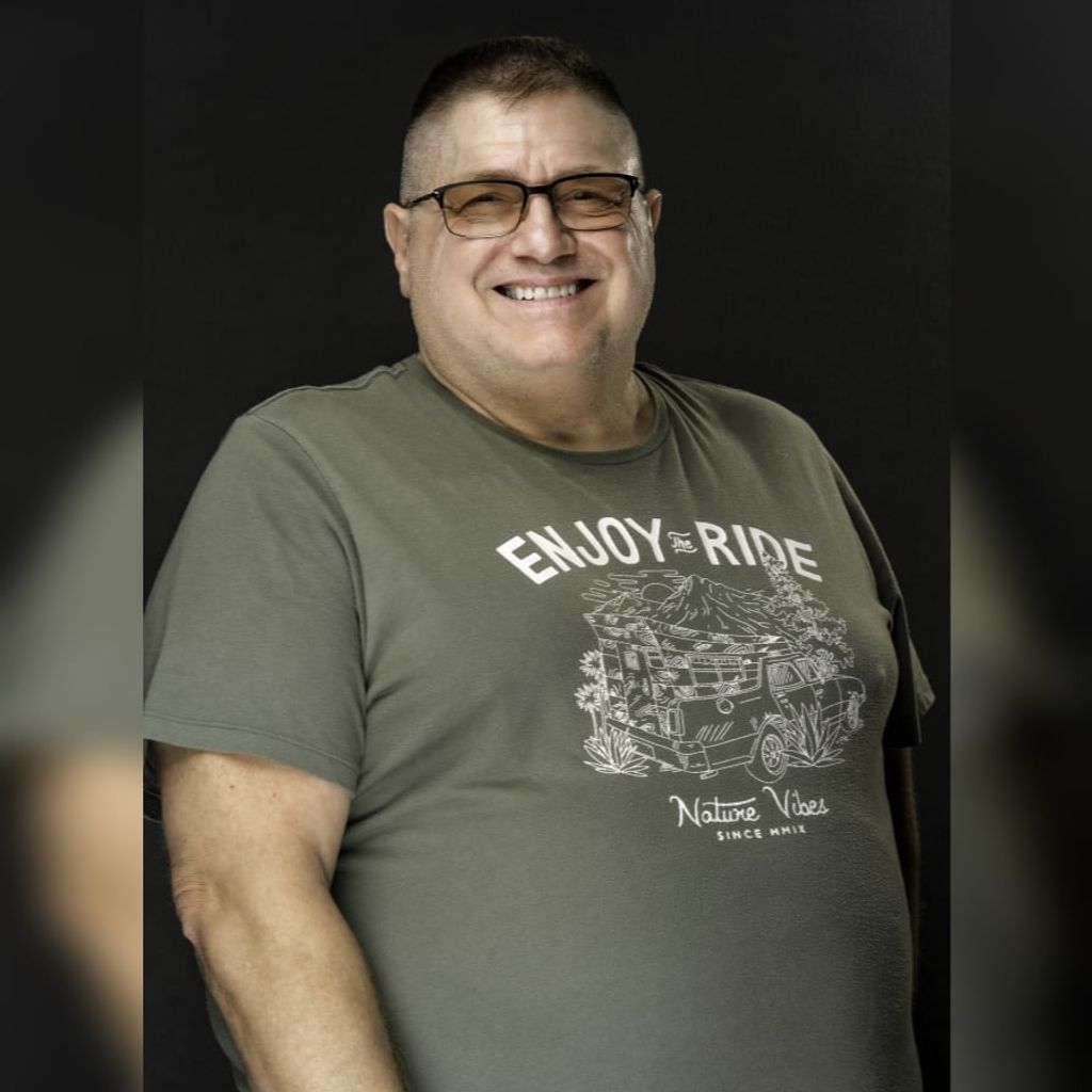 Robert Harris Kennedy Profile Photo