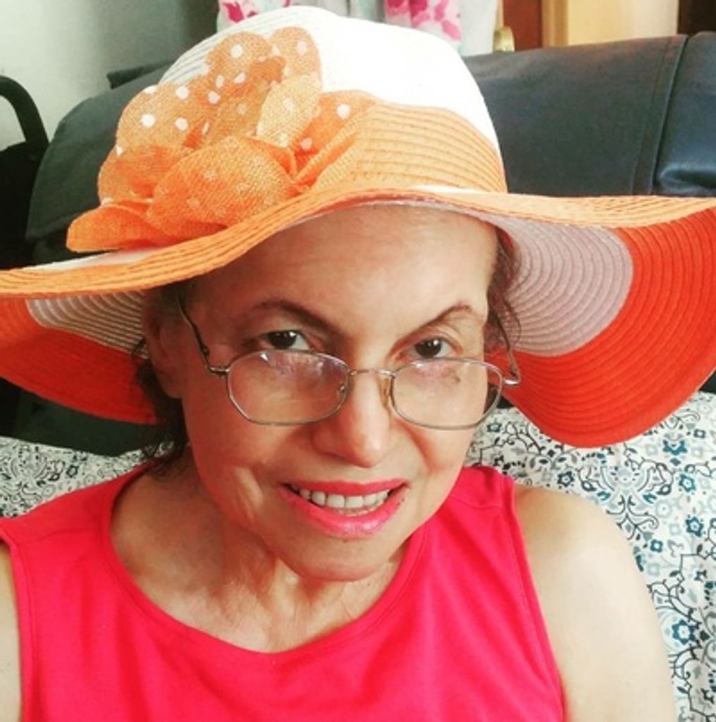 Irma Dejesus Profile Photo