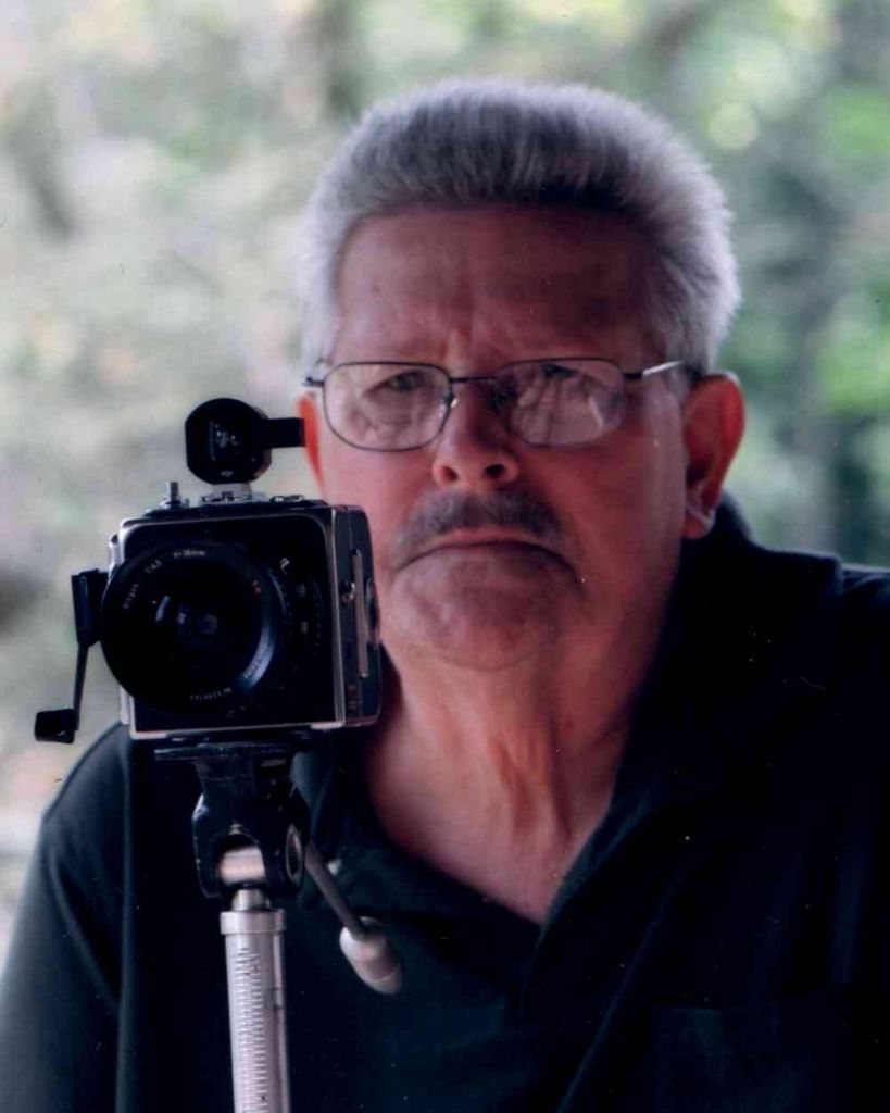 Gerald E. Settle