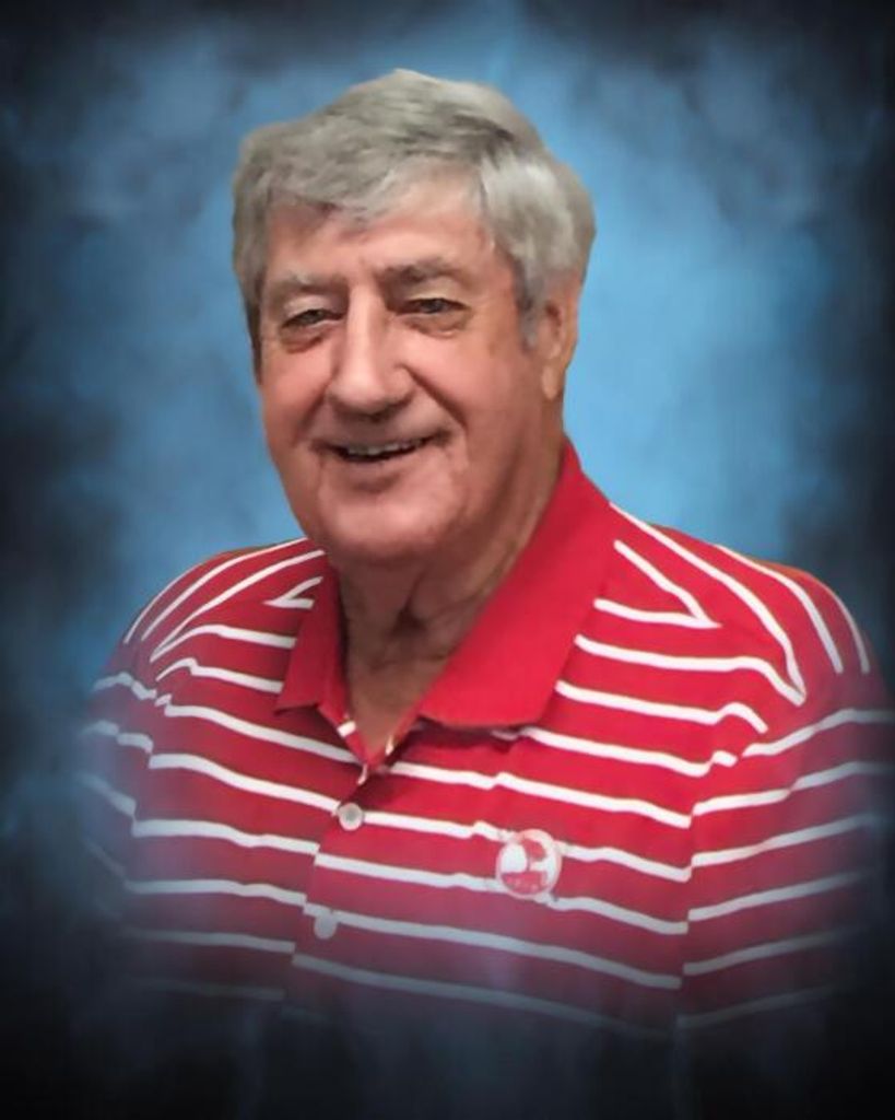 Talmadge D. Nasworthy
