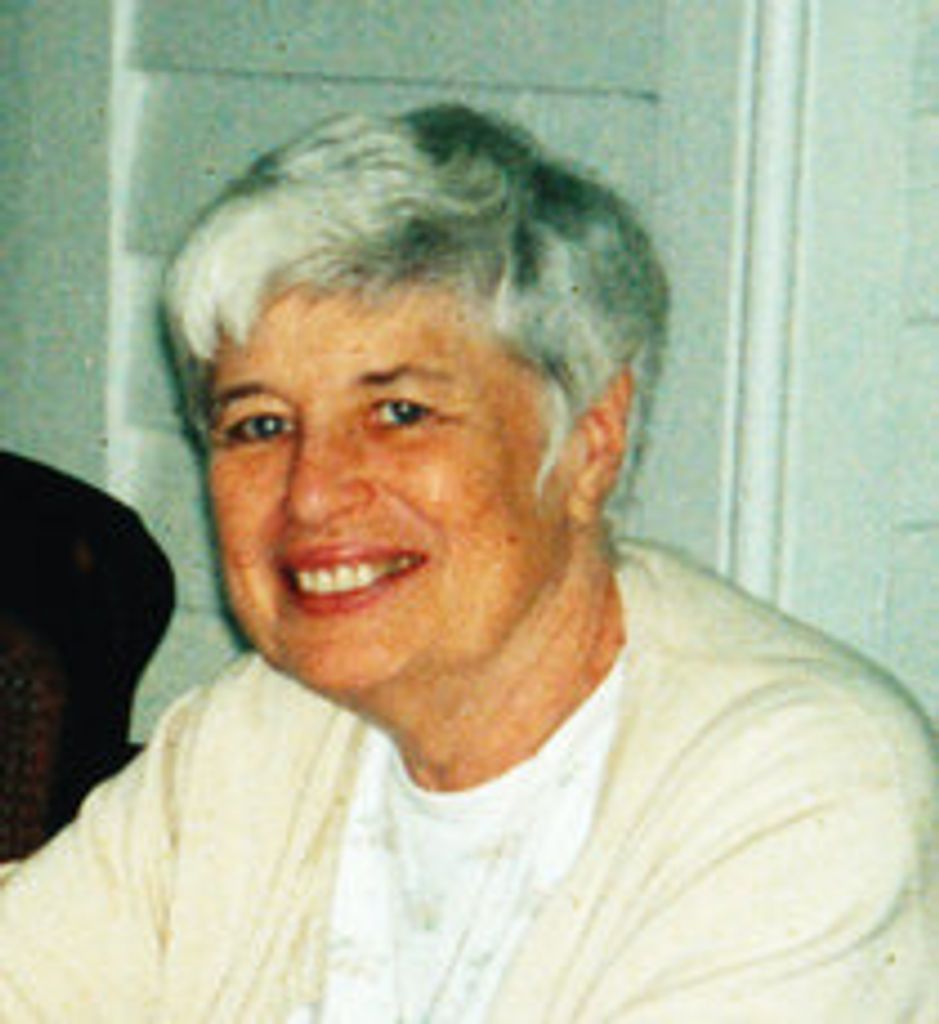 Mary Kathryn Mcwilliams