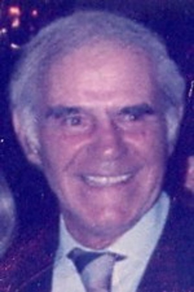 Robert W. Ungaro