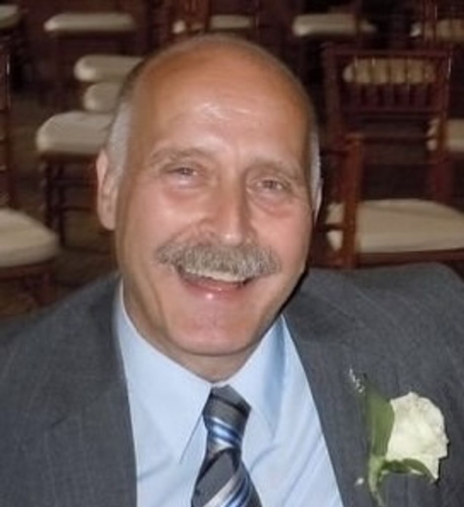 David Michael Loose Profile Photo