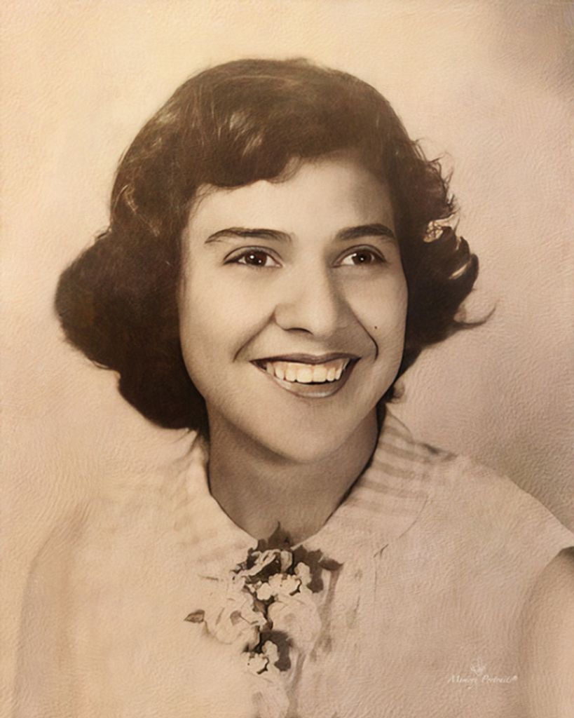 Enedina Salazar