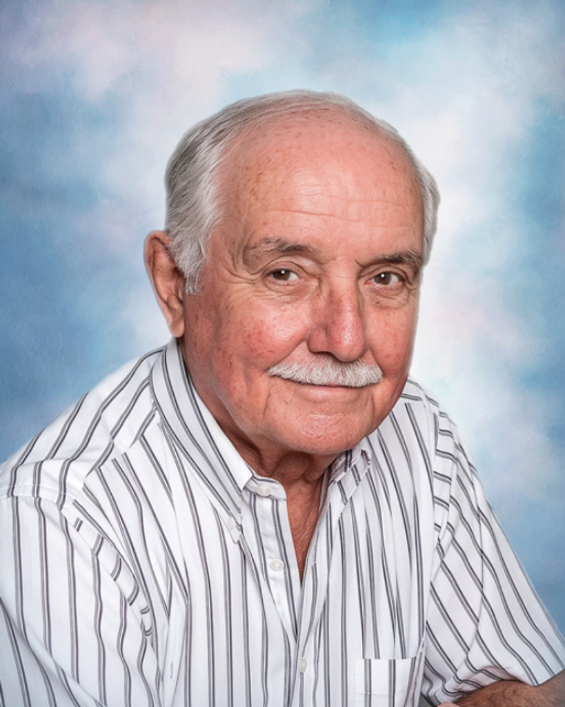 Duane McAlister