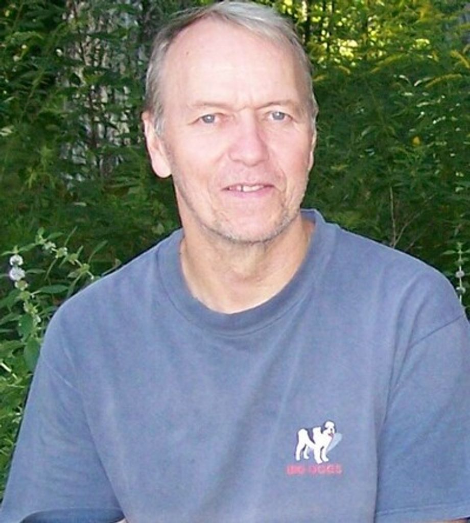 Dennis Edward Meyer Profile Photo