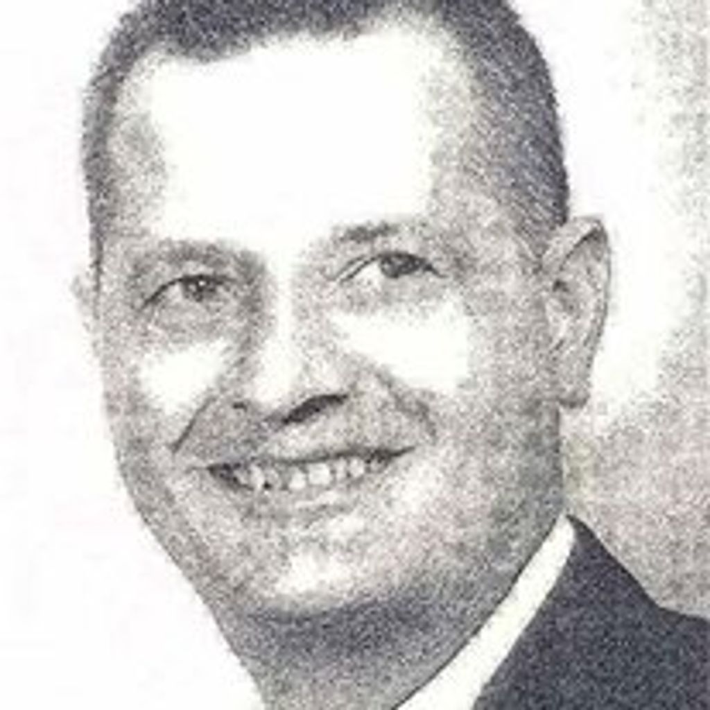 Herbert E. Wilson