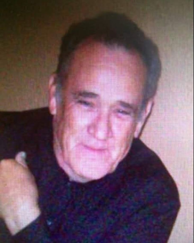 Edward Nelson Fosnight, Jr.
