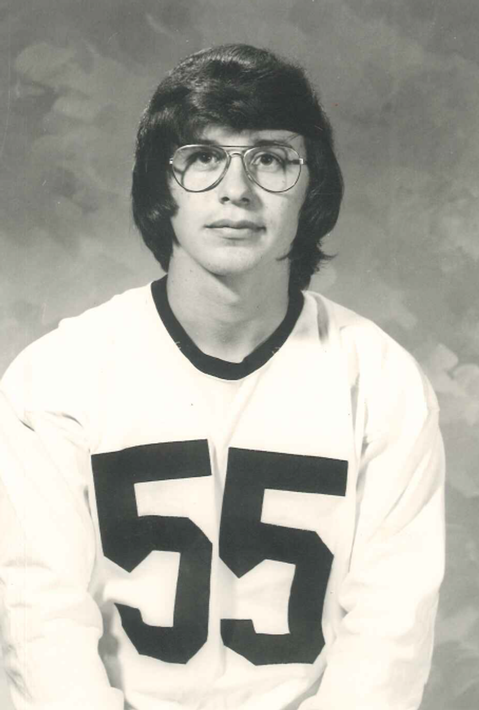 David Kelly Somers Profile Photo