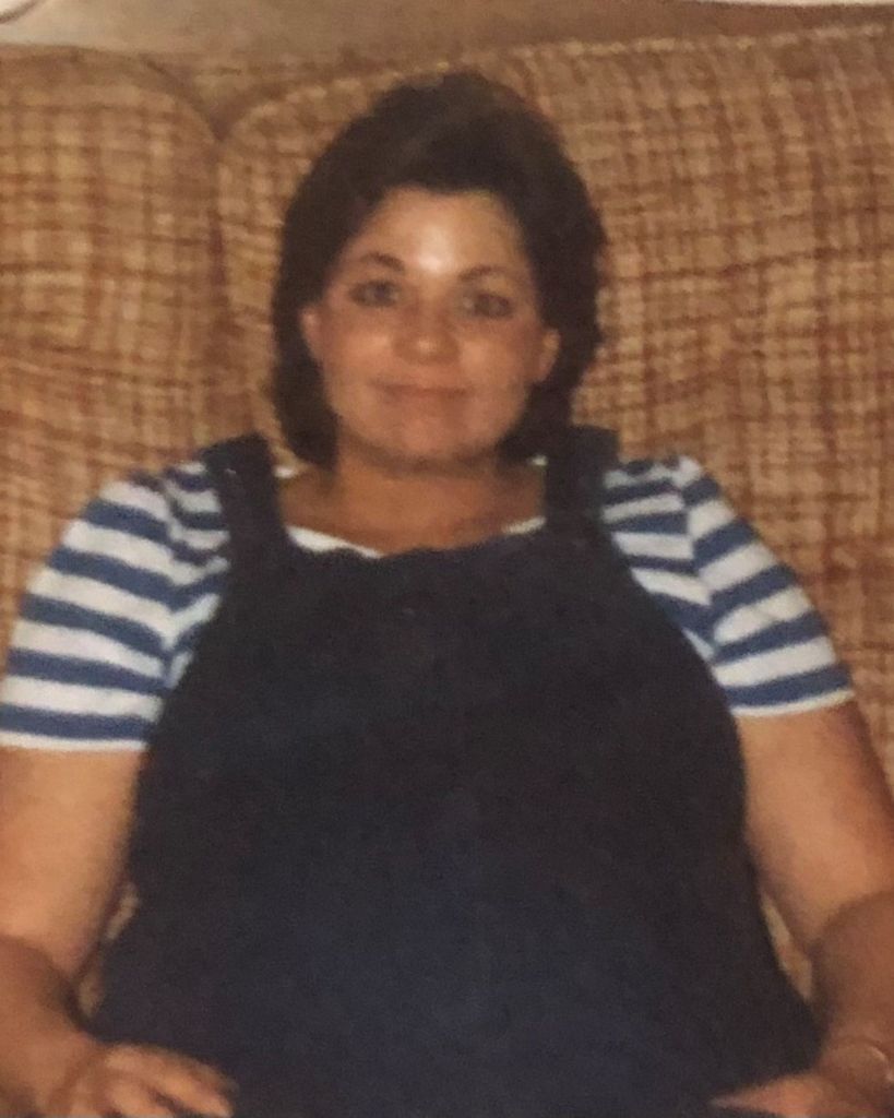 Tracy Marie Leach
