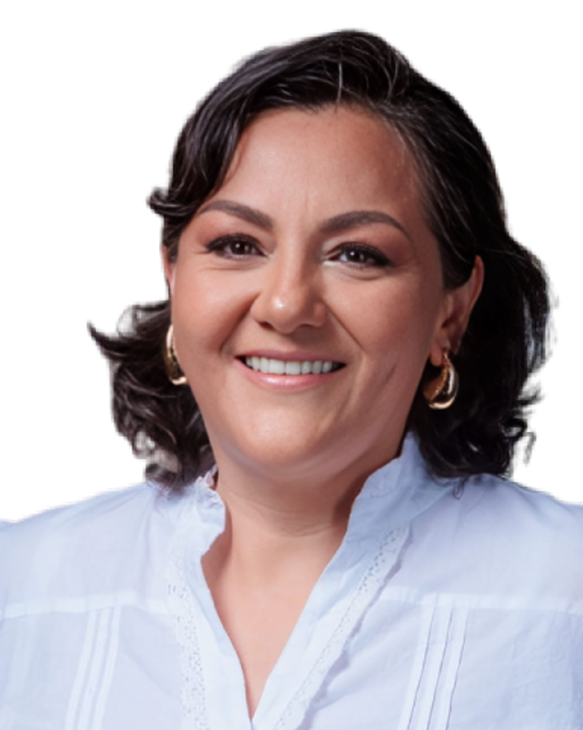 Nohelia Sanchez Cruz Profile Photo