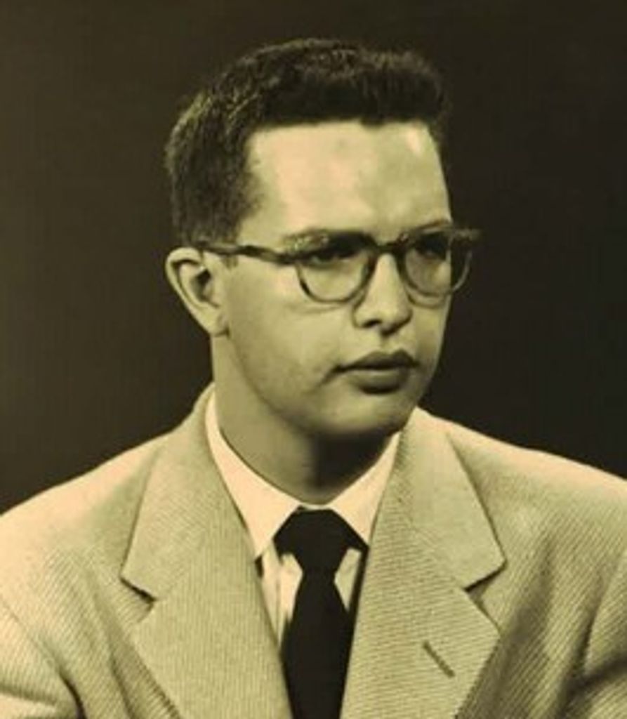 Edward Hotaling Sr