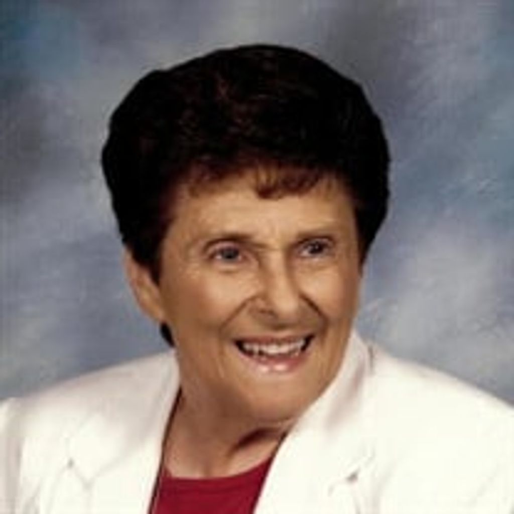 Betty Gisclair Savoie