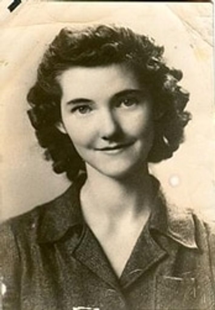 Marjorie Tate Profile Photo