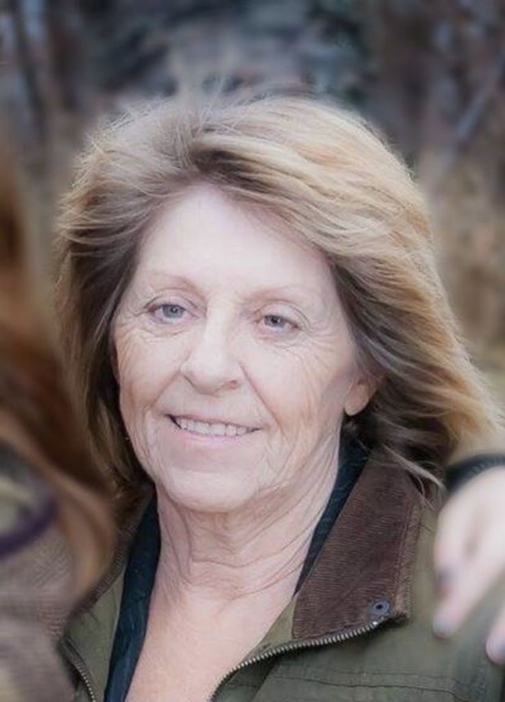 Lorraine Patricia Hearn Profile Photo