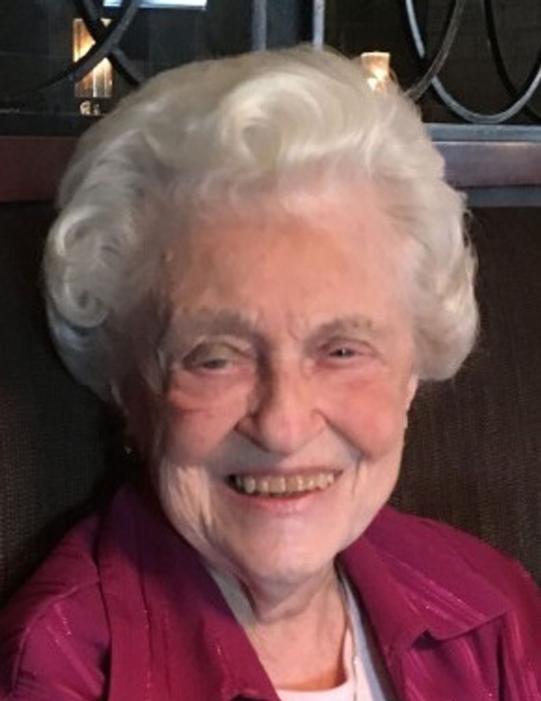 Janice Connolly