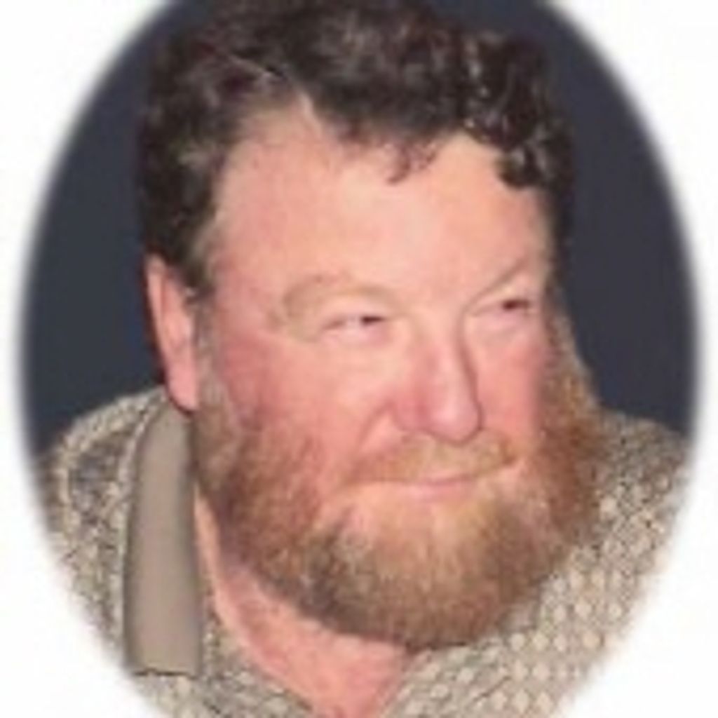 Jim Scoles Profile Photo