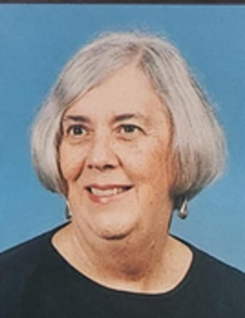 Barbara Ann Hirshkind Profile Photo