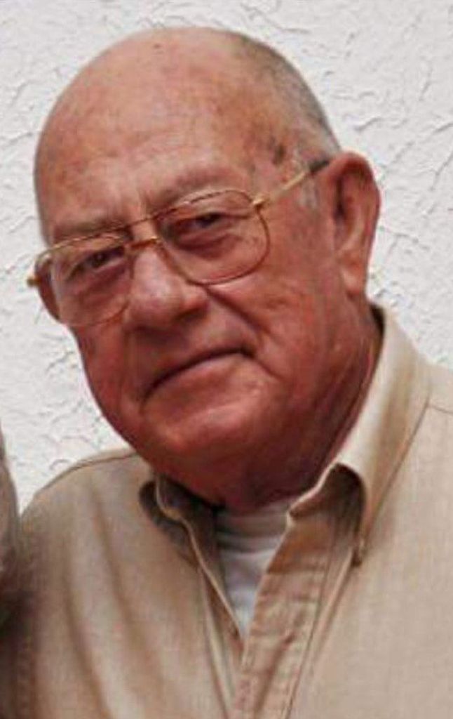 Bill R. Gholson
