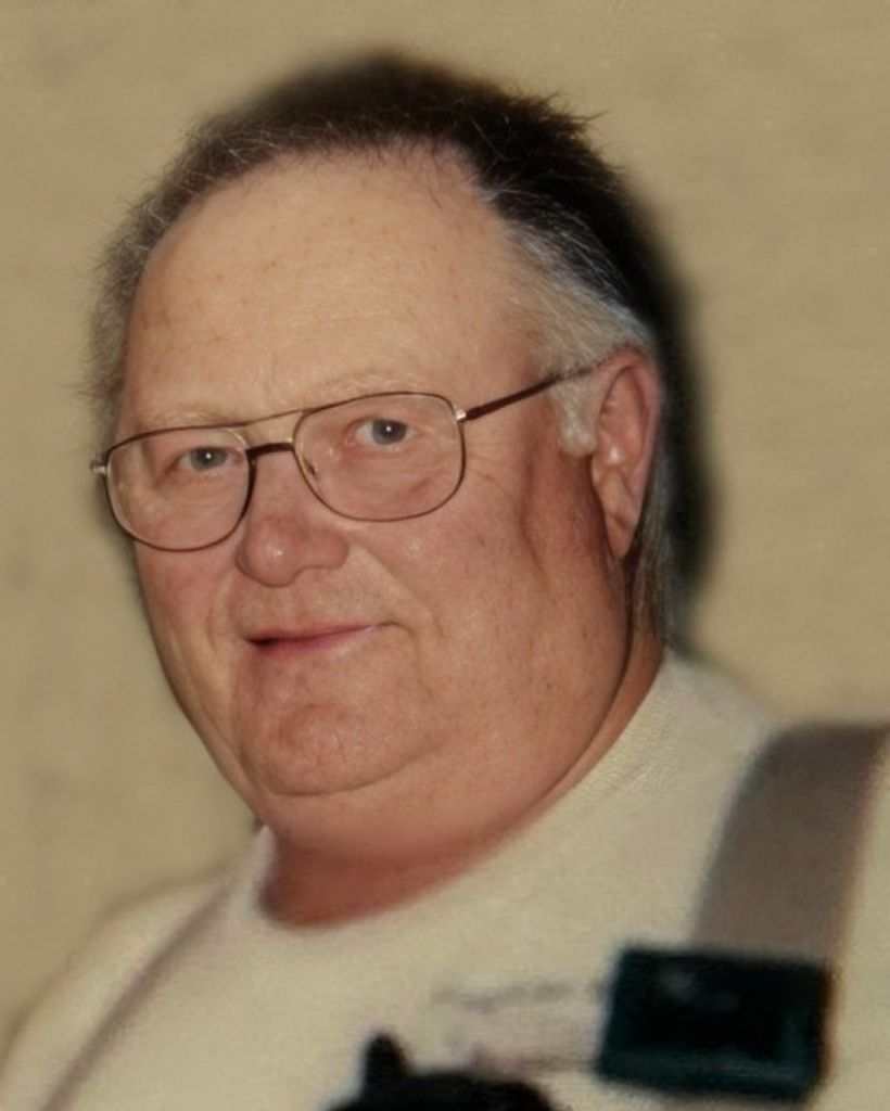 Urban "Junior" A. Feltes Profile Photo