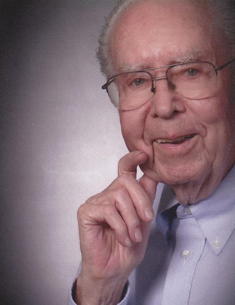 Gordon "Gordy" Hendrickson