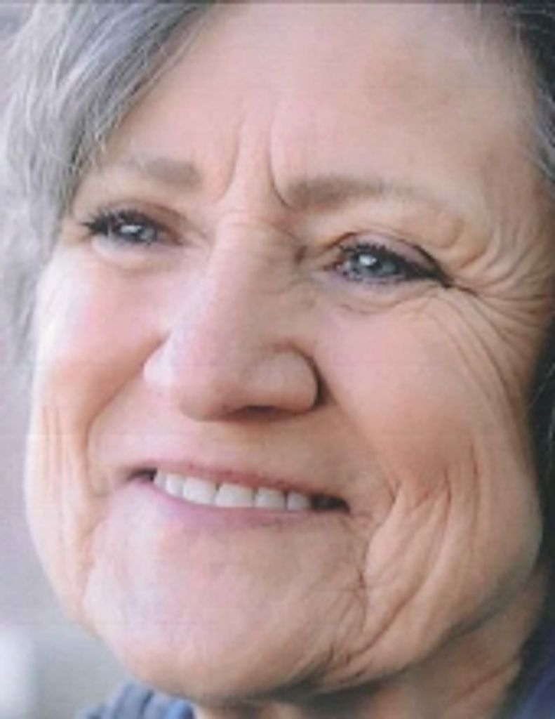 Jeanne Marie Feilen