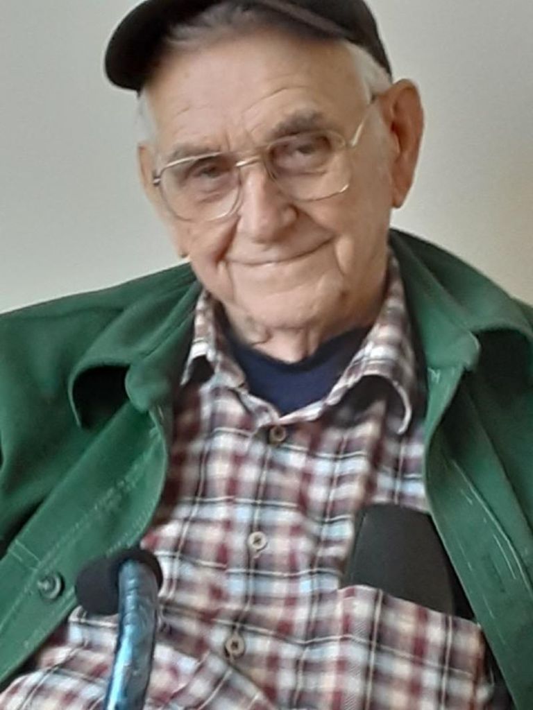 Elmer Phillips