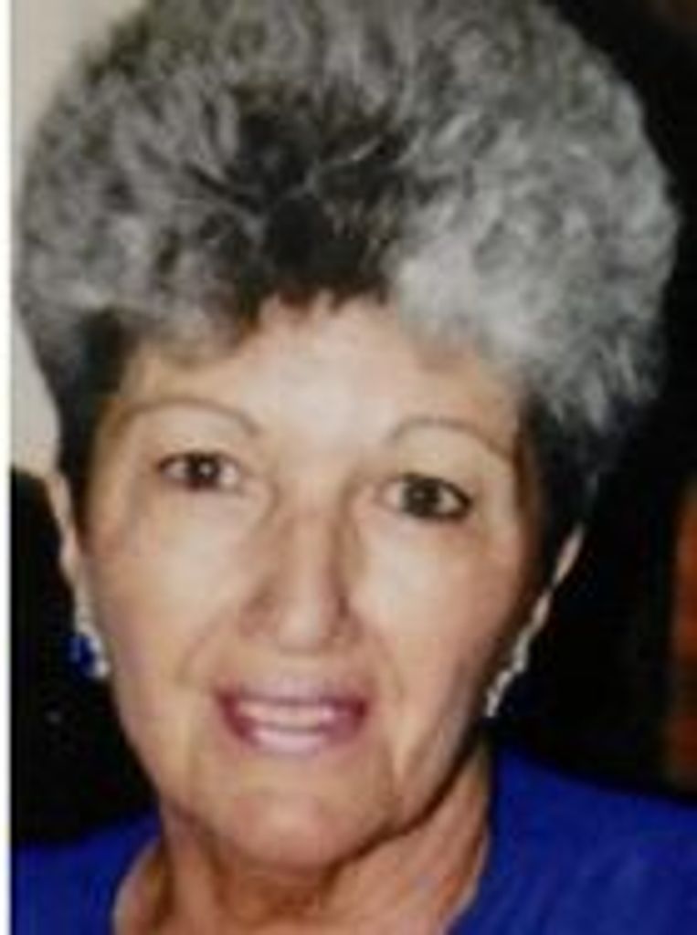 Mary Bridge