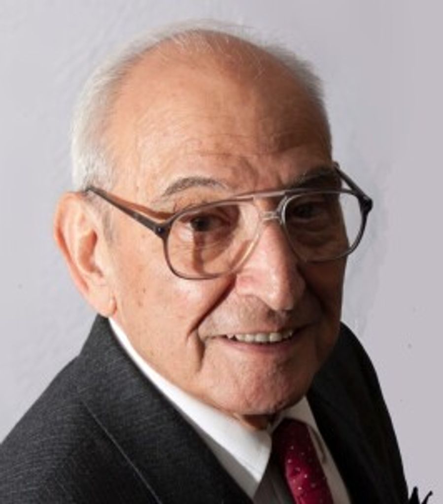 Anthony Vitale