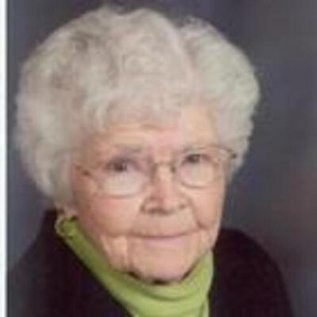 Lola F. Ragels