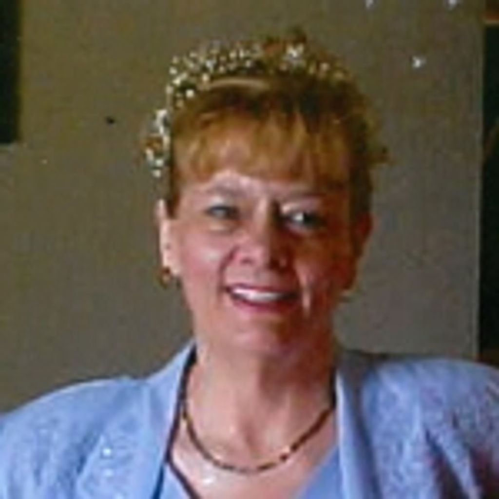 Barbara Ann Davis
