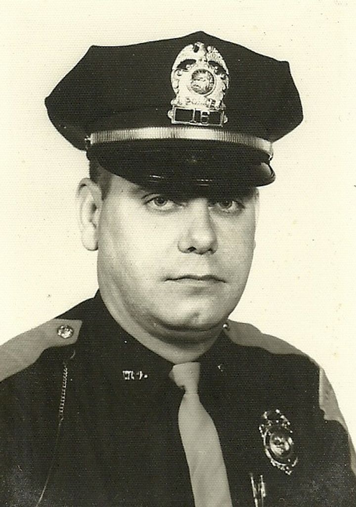 Jerry R. Stoner Profile Photo