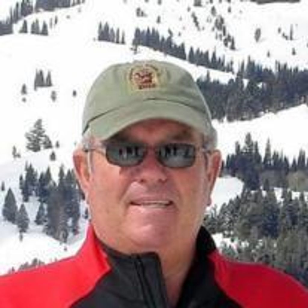 Jon Michael Barron